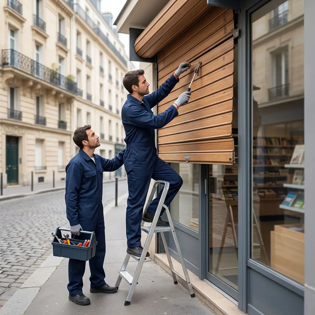 Prévenir les blocages dans le 14e arrondissement