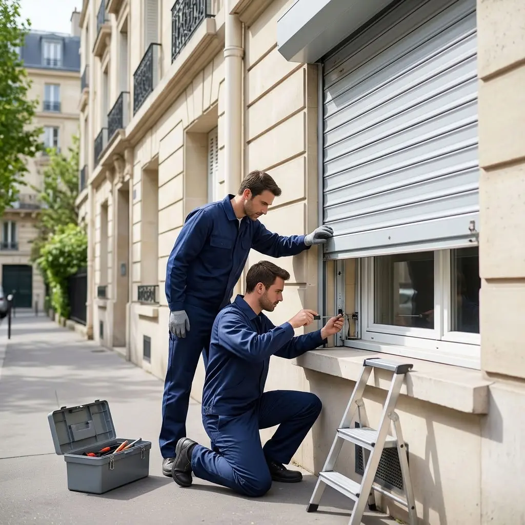 Votre sécurité, notre priorité dans le 14e arrondissement