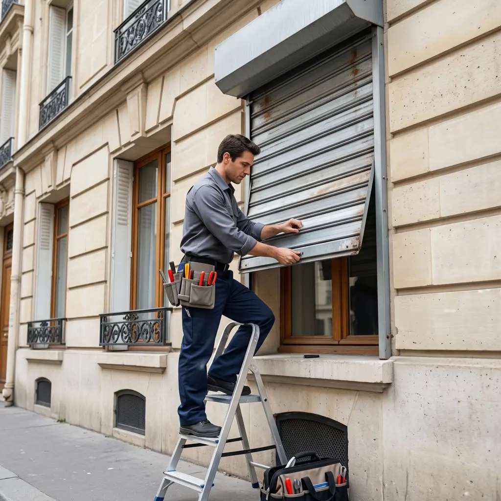 Besoin d’un dépannage express à Paris 16 ?