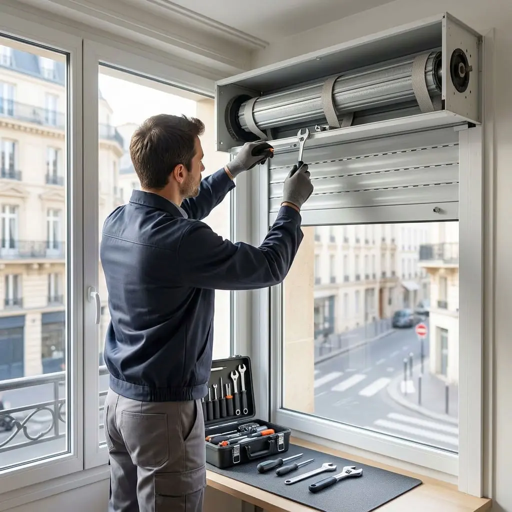 Pourquoi nous choisir à Paris 17 ?