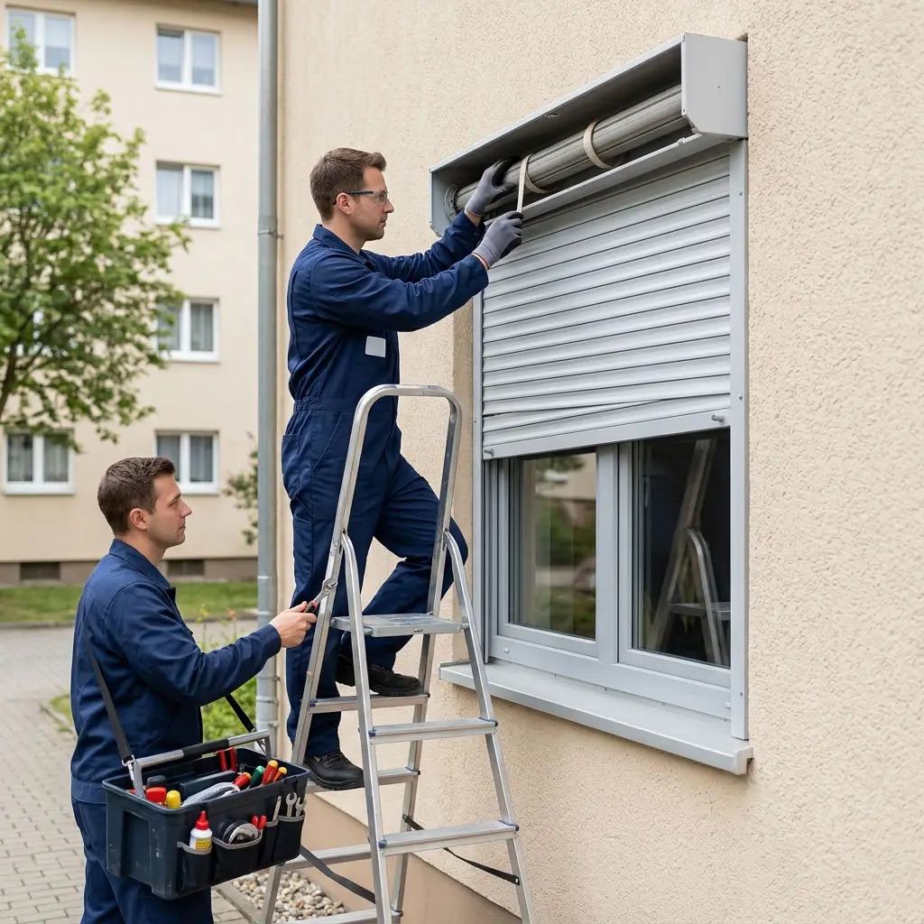 Un diagnostic précis pour une réparation durable