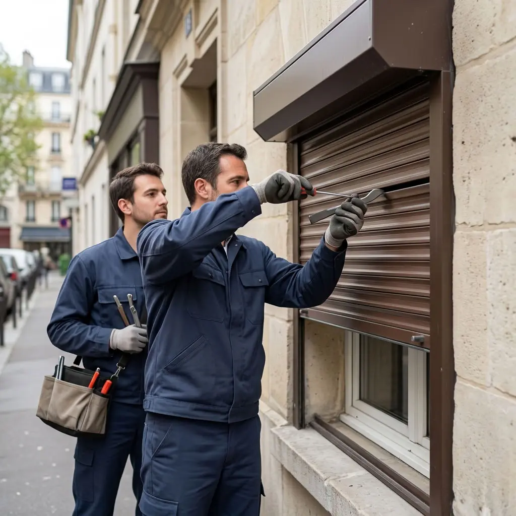 Notre méthode