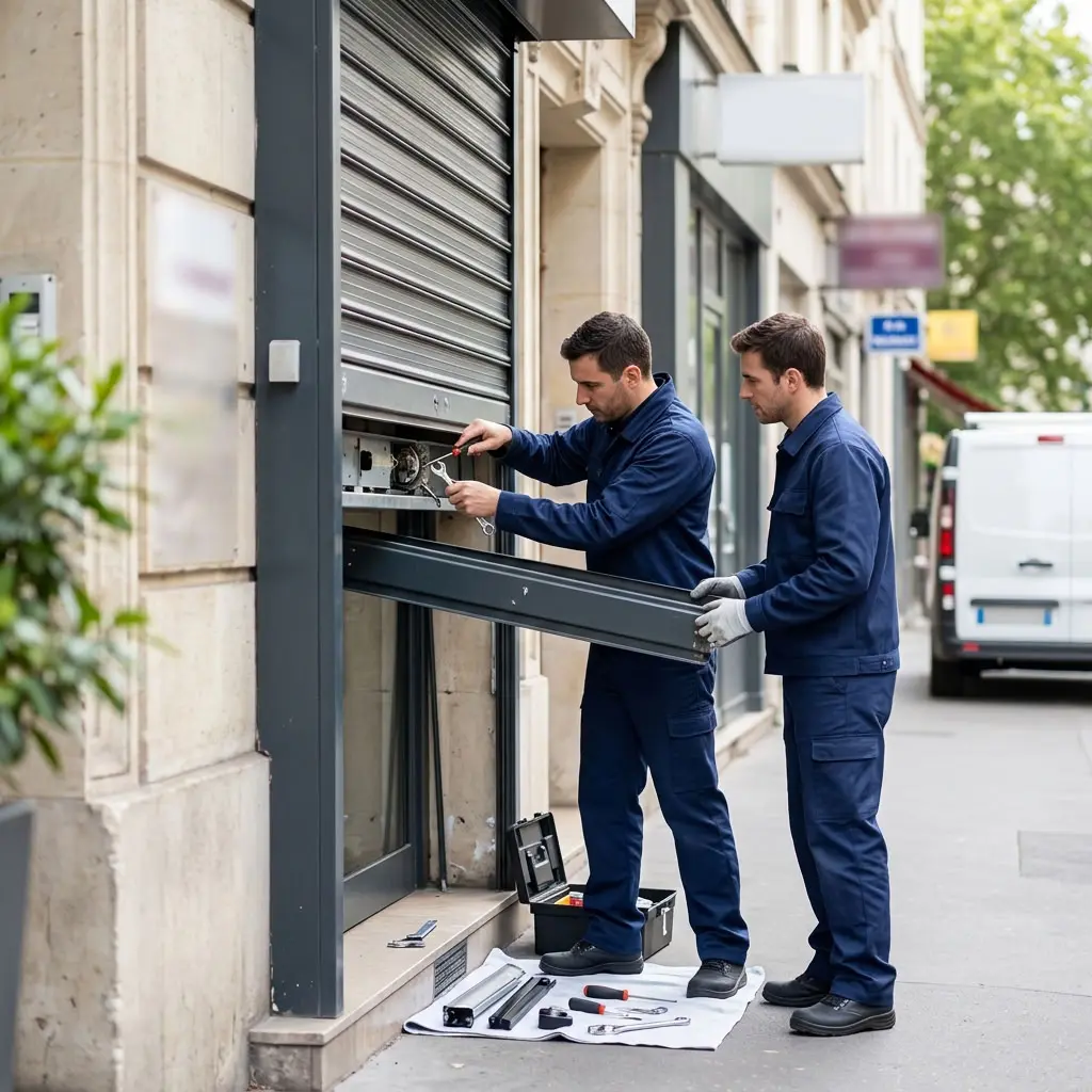 Besoin d'une action immédiate à Paris 19 ?