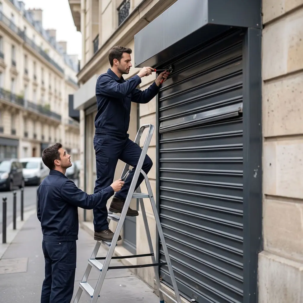 Bons réflexes à Paris 20
