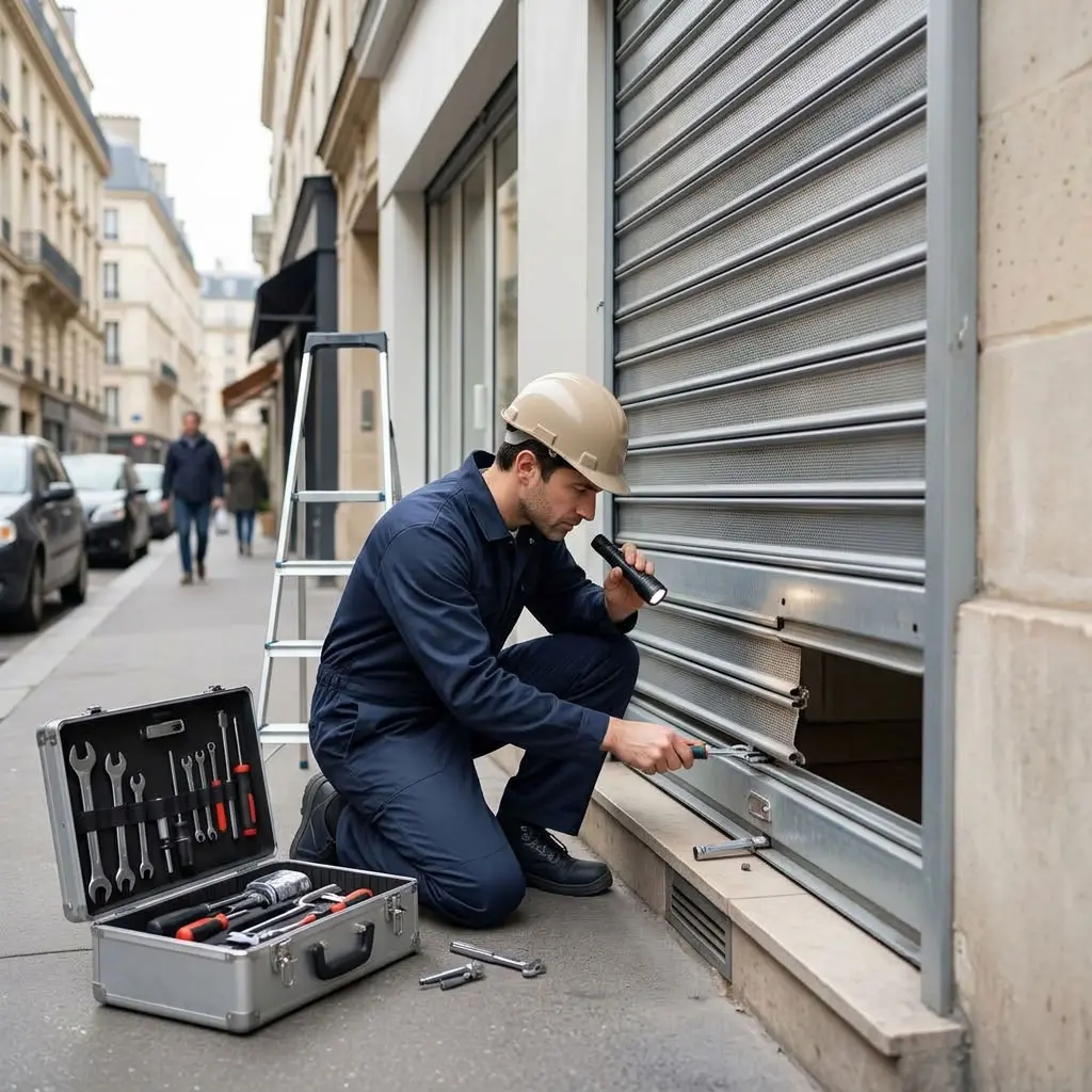 Pourquoi nous choisir à Paris 20 ?