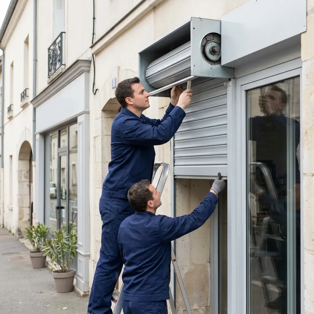 Besoin d’une intervention rapide à Melun ?