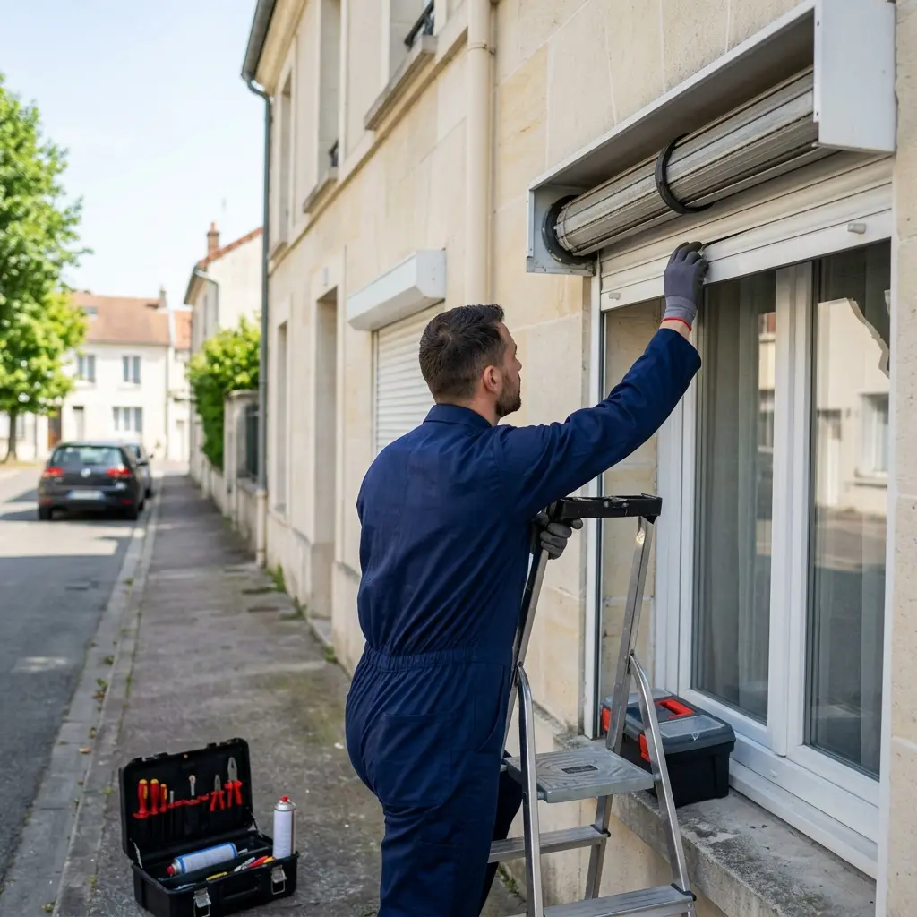 Une approche technique pour un dépannage durable