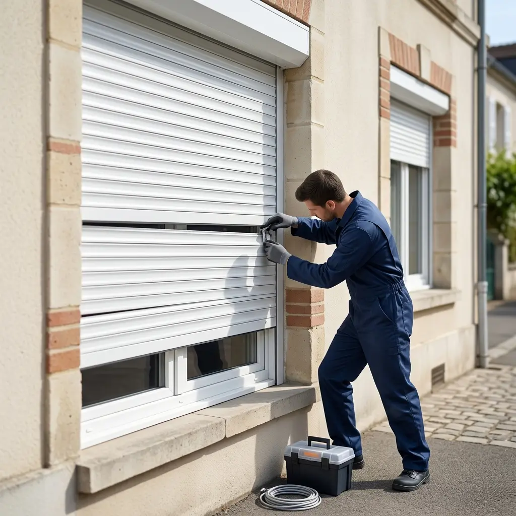 Besoin d'un dépannage rapide à Meaux ?