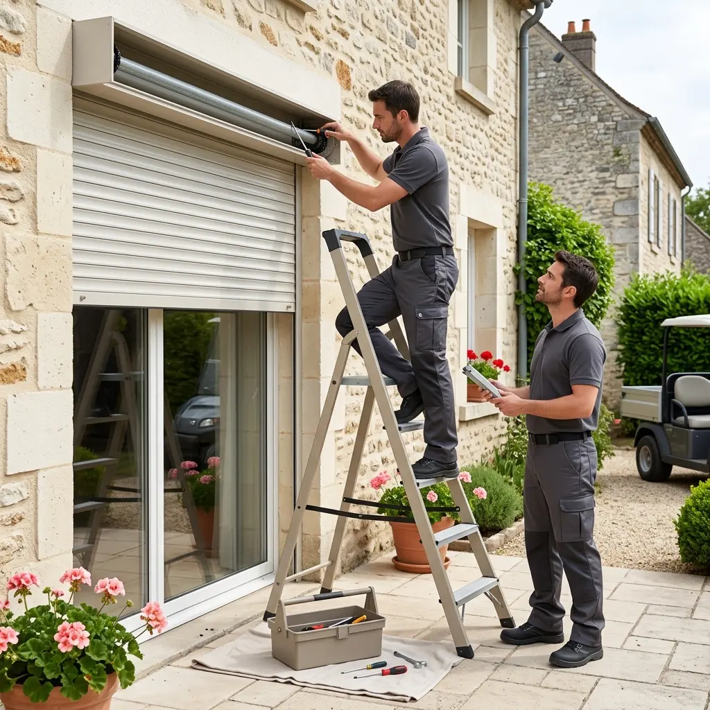Une expertise technique pour un dépannage efficace