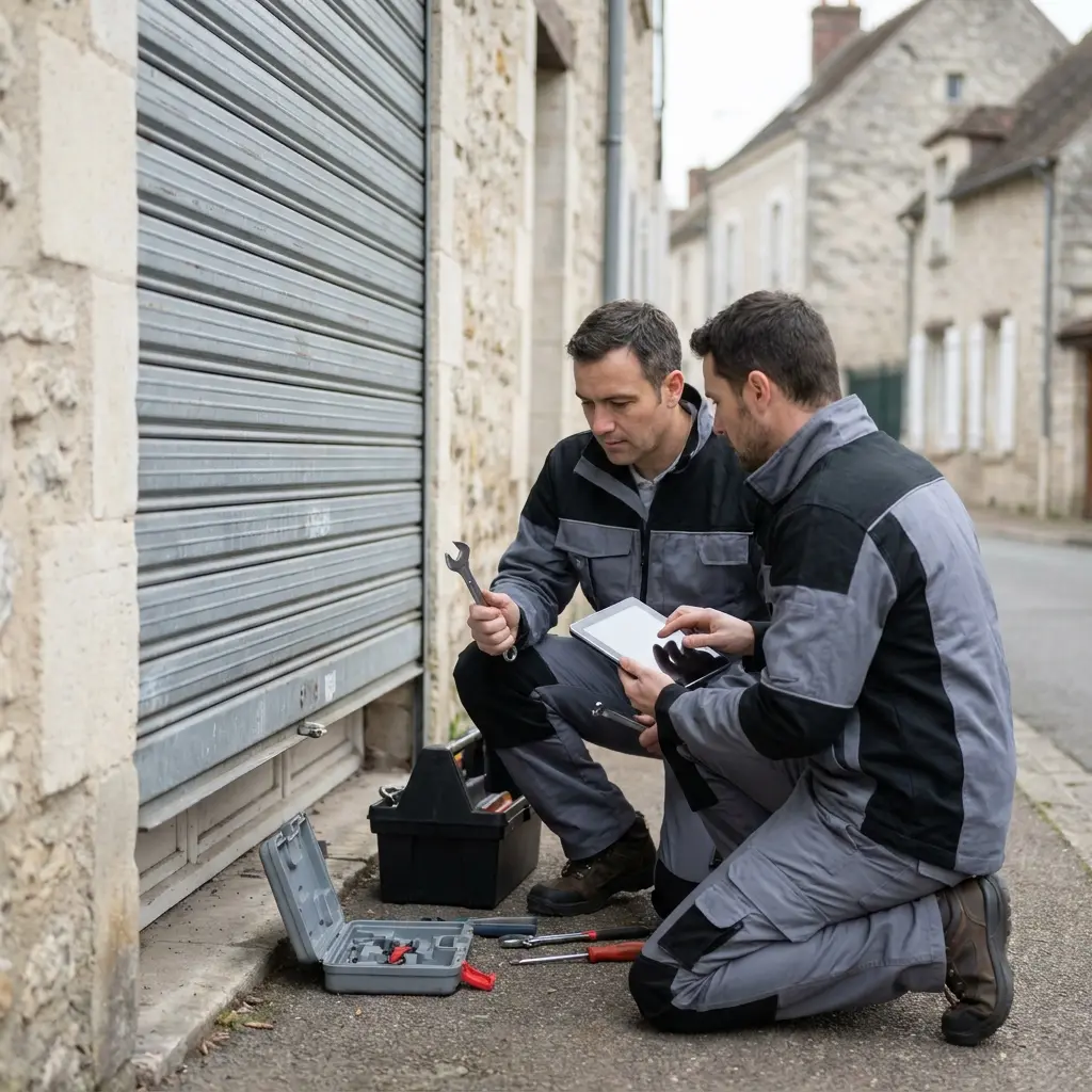 Besoin d'un dépannage urgent à Provins ?