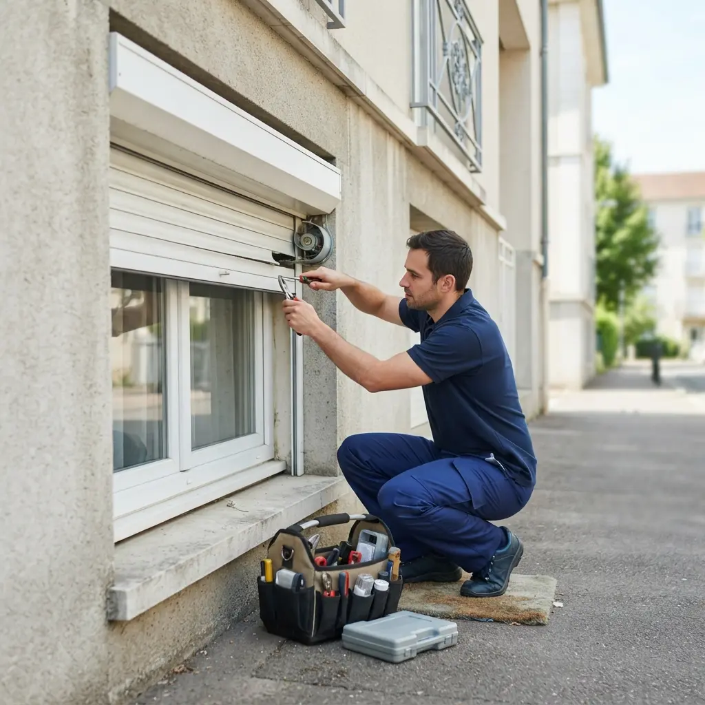Une solution durable pour vos fermetures à Torcy