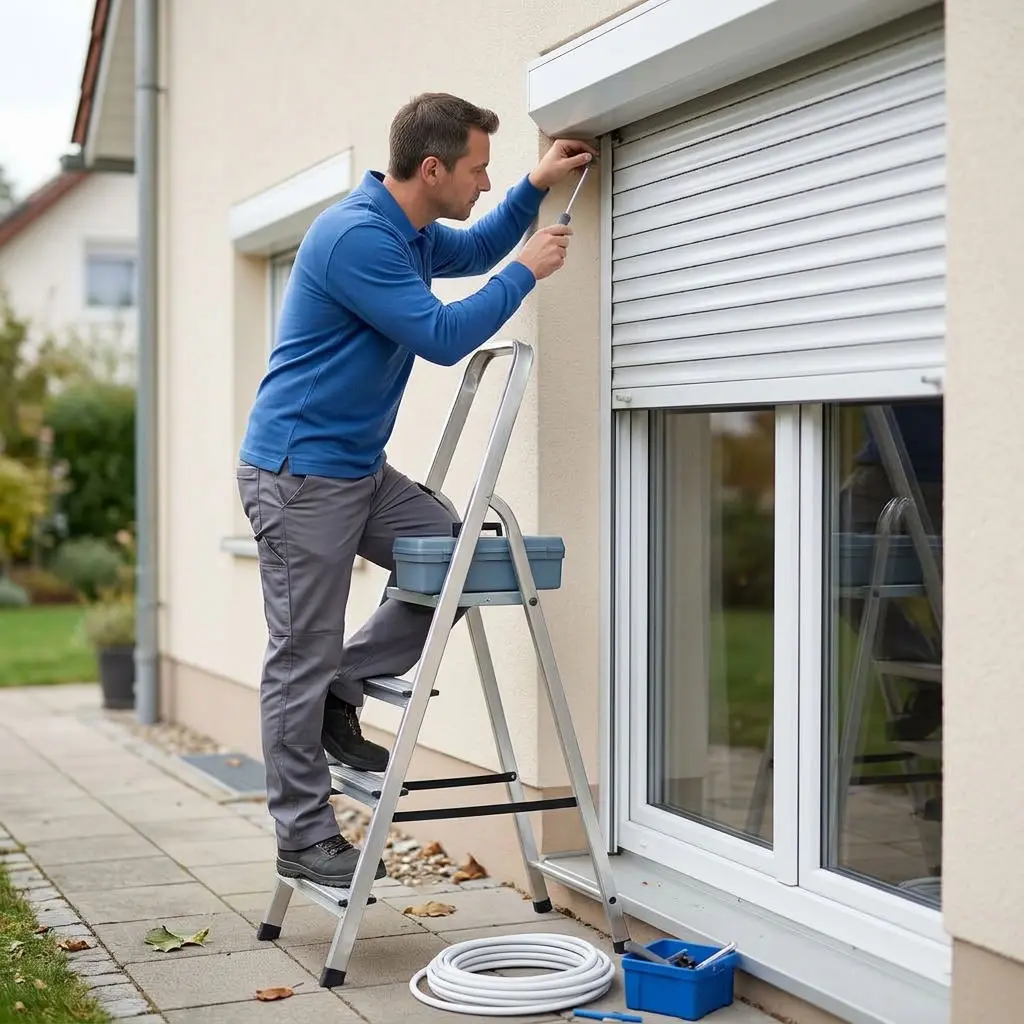 Un service de proximité pour vos installations