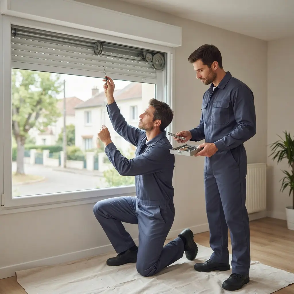 Une approche technique pour un dépannage réussi