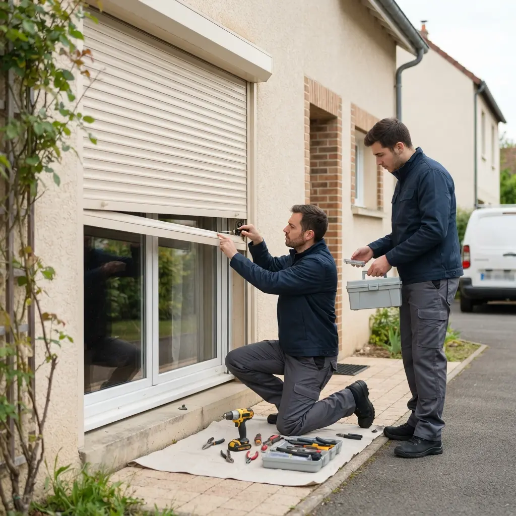 Recommandations rapides lors d’un blocage