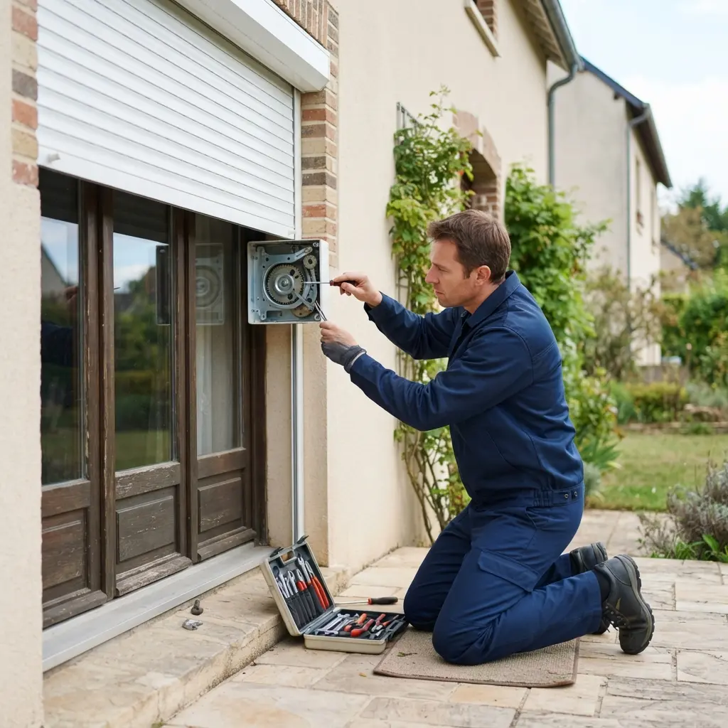 Notre expertise technique sur place