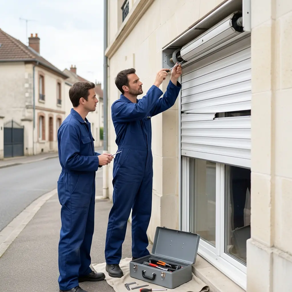 Une expertise locale pour sécuriser vos fenêtres et vos accès