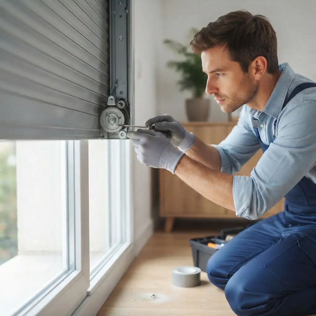 Un service de proximité pour vos équipements de fermeture