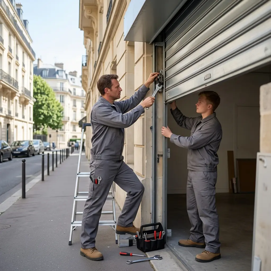 Pourquoi choisir notre service à Versailles