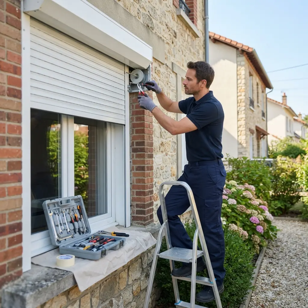 Pourquoi choisir notre service à Saint-Germain-en-Laye