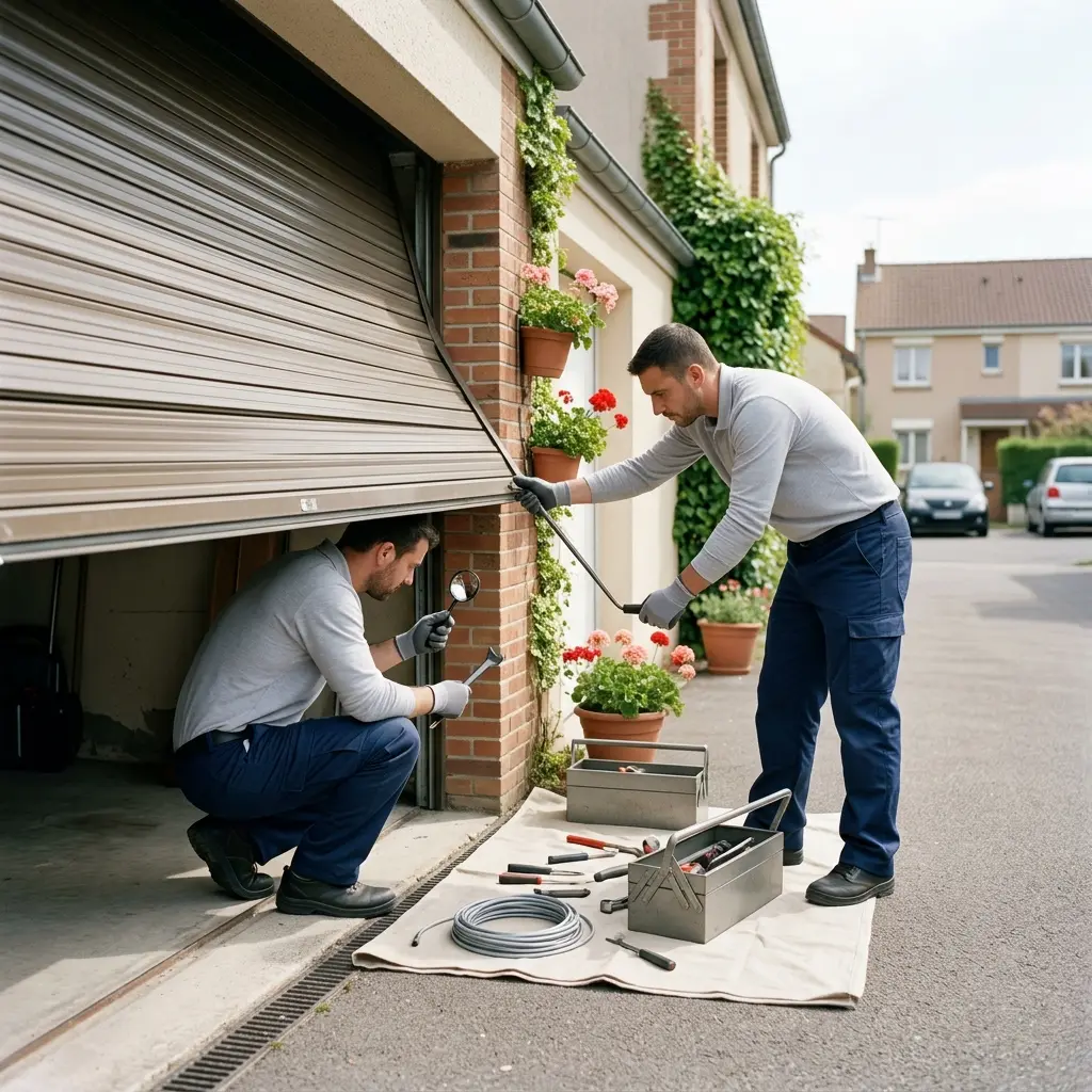 Besoin d'un dépannage rapide aux Mureaux ?