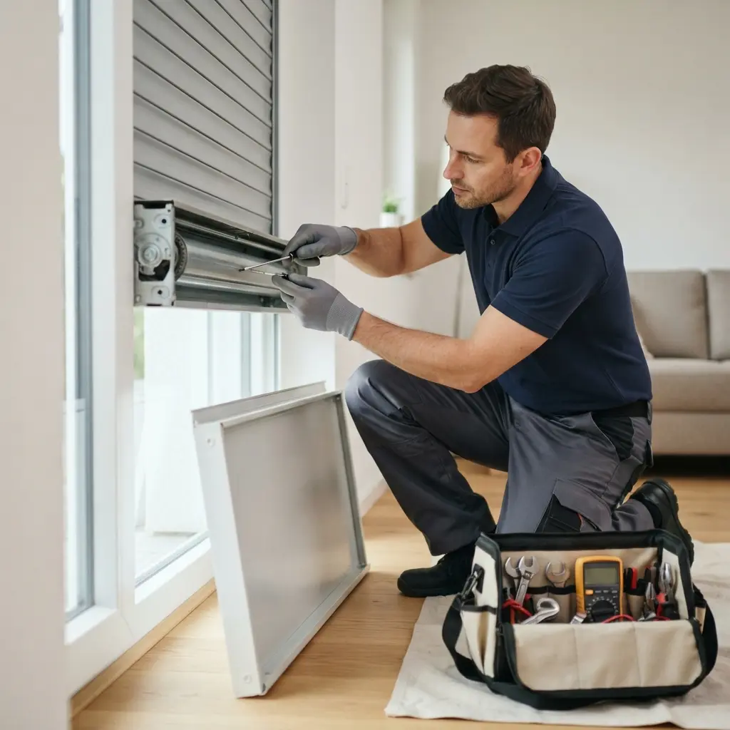 Une approche technique pour un dépannage durable
