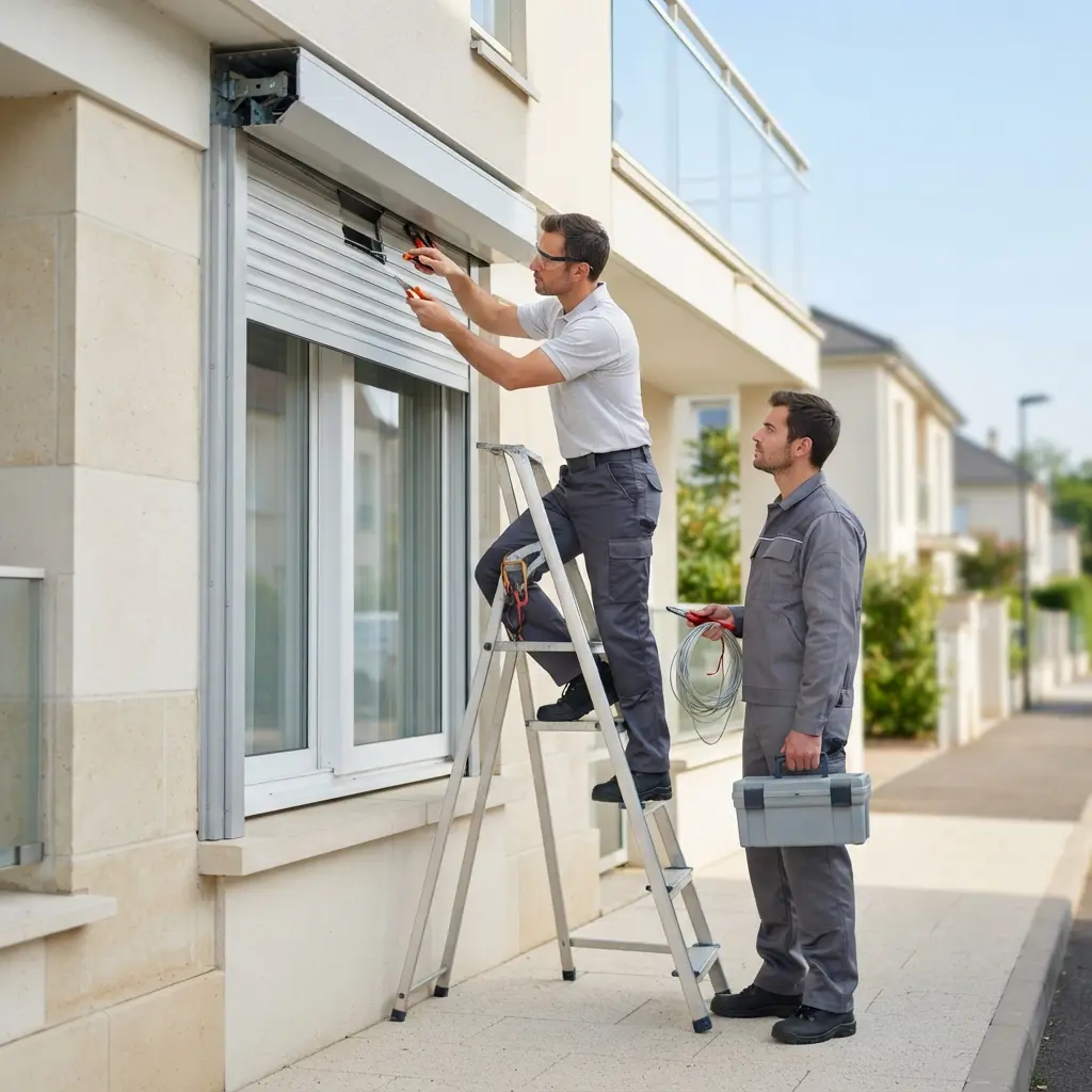 Précautions et entretien de vos installations