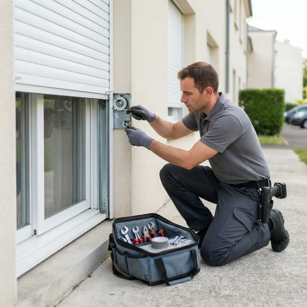 Un service de proximité pour vos ouvertures