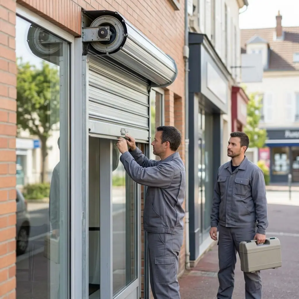 Pourquoi choisir notre service à Mantes-la-Jolie ?