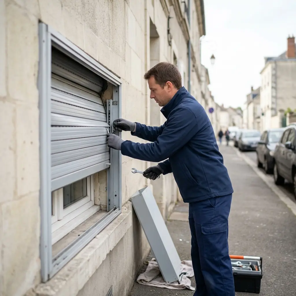 Vous cherchez un dépannage express à Mantes-la-Jolie ?