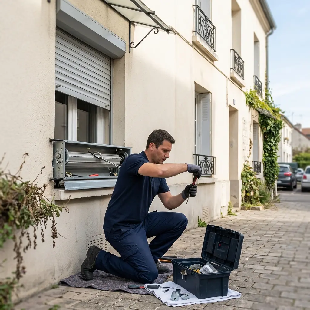 Besoin d'une réparation rapide à Viroflay ?