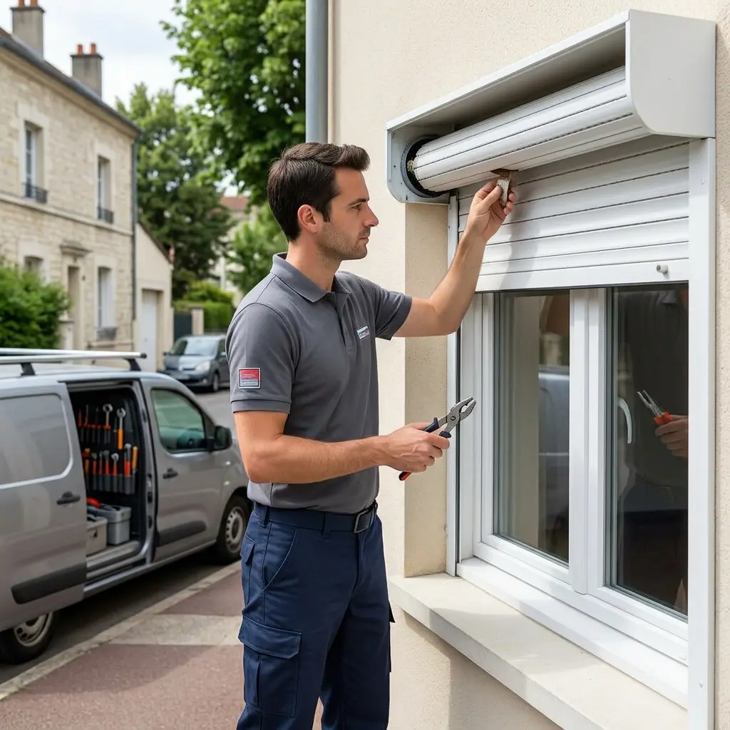 Comment se déroule l'intervention à Viroflay ?