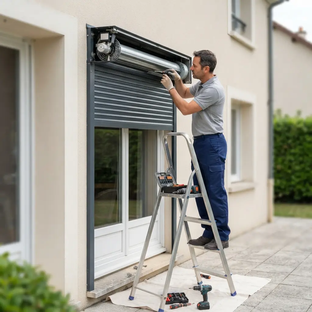 Un dépannage efficace et durable