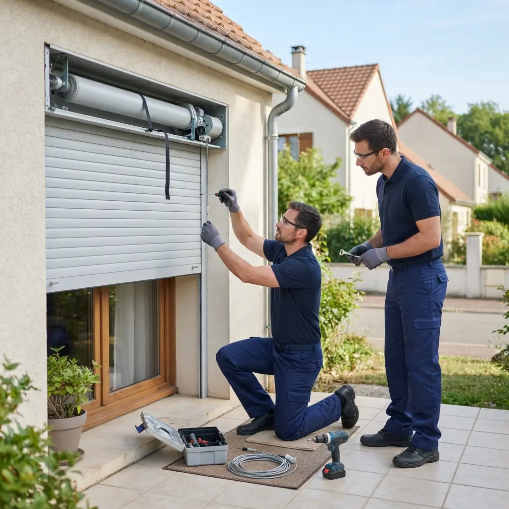 Besoin d'un dépannage rapide à Achères ?