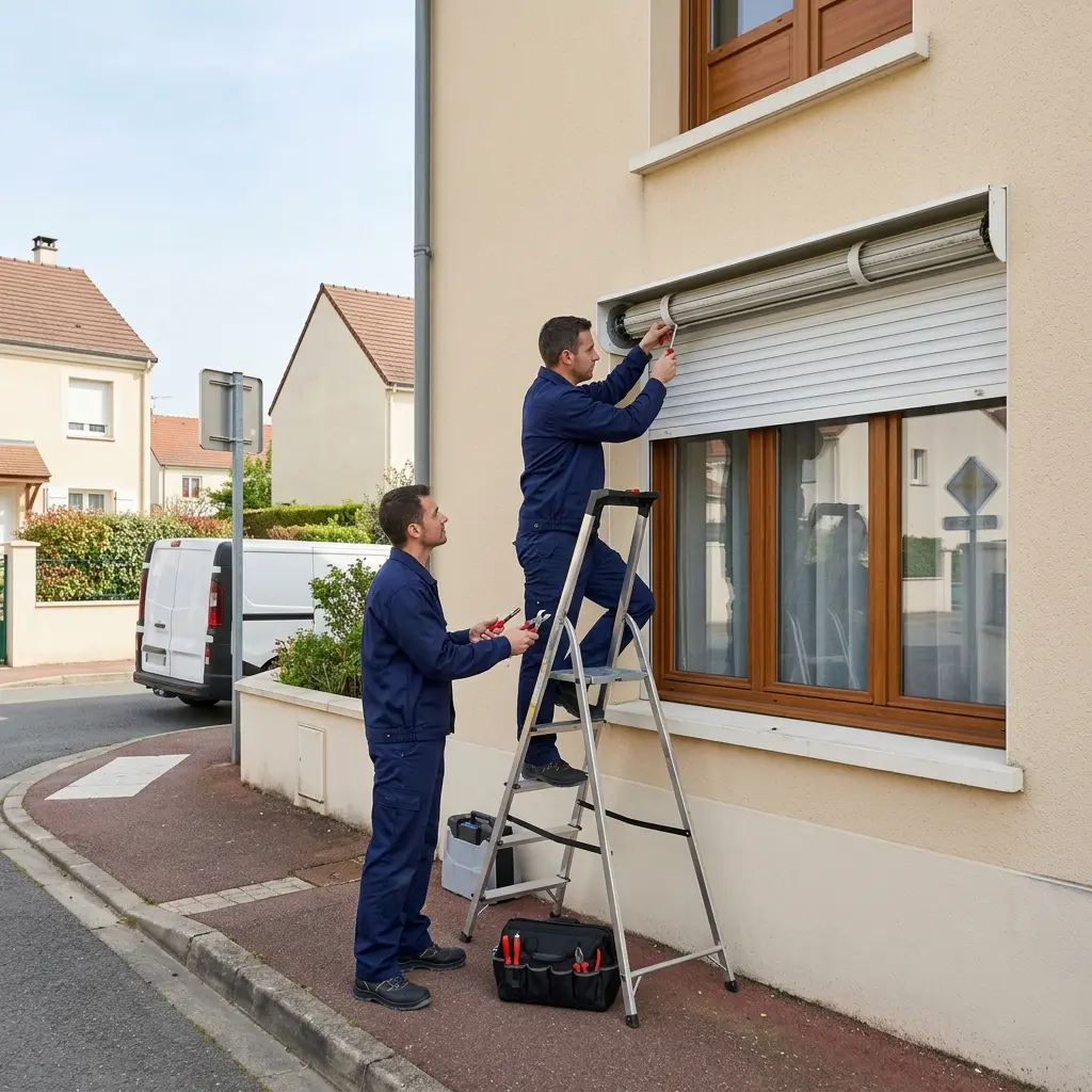 Pourquoi choisir notre expertise à Maurepas