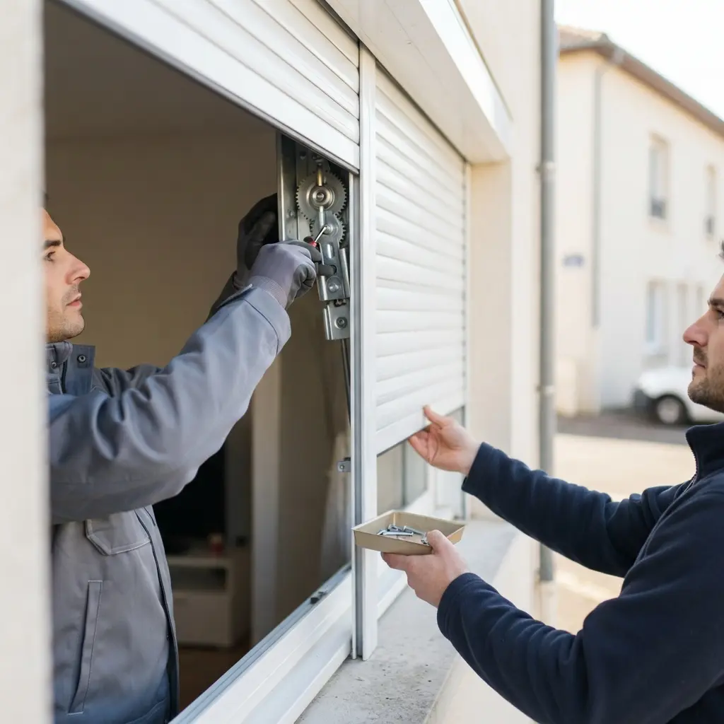 Besoin d'une aide rapide à Plaisir ?