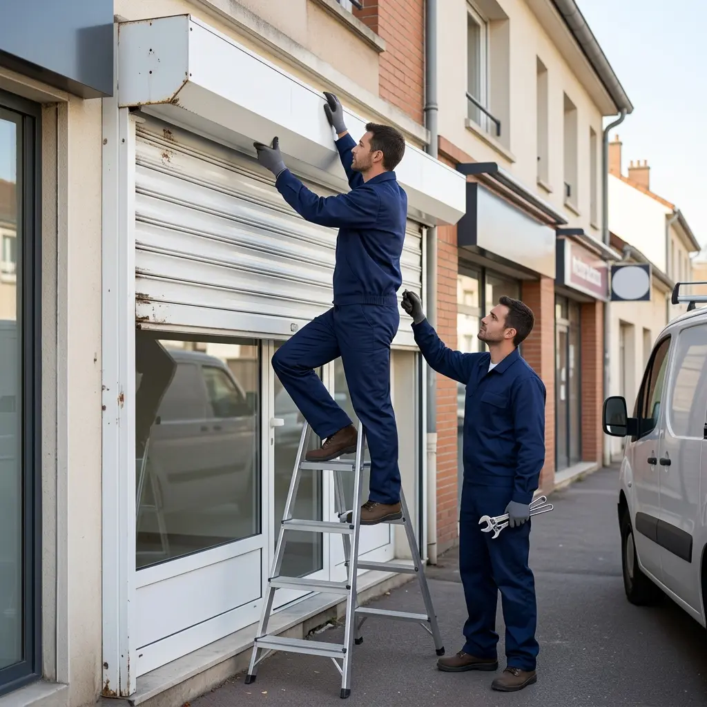 Besoin d’une intervention rapide à Bois-d'Arcy dès maintenant ?