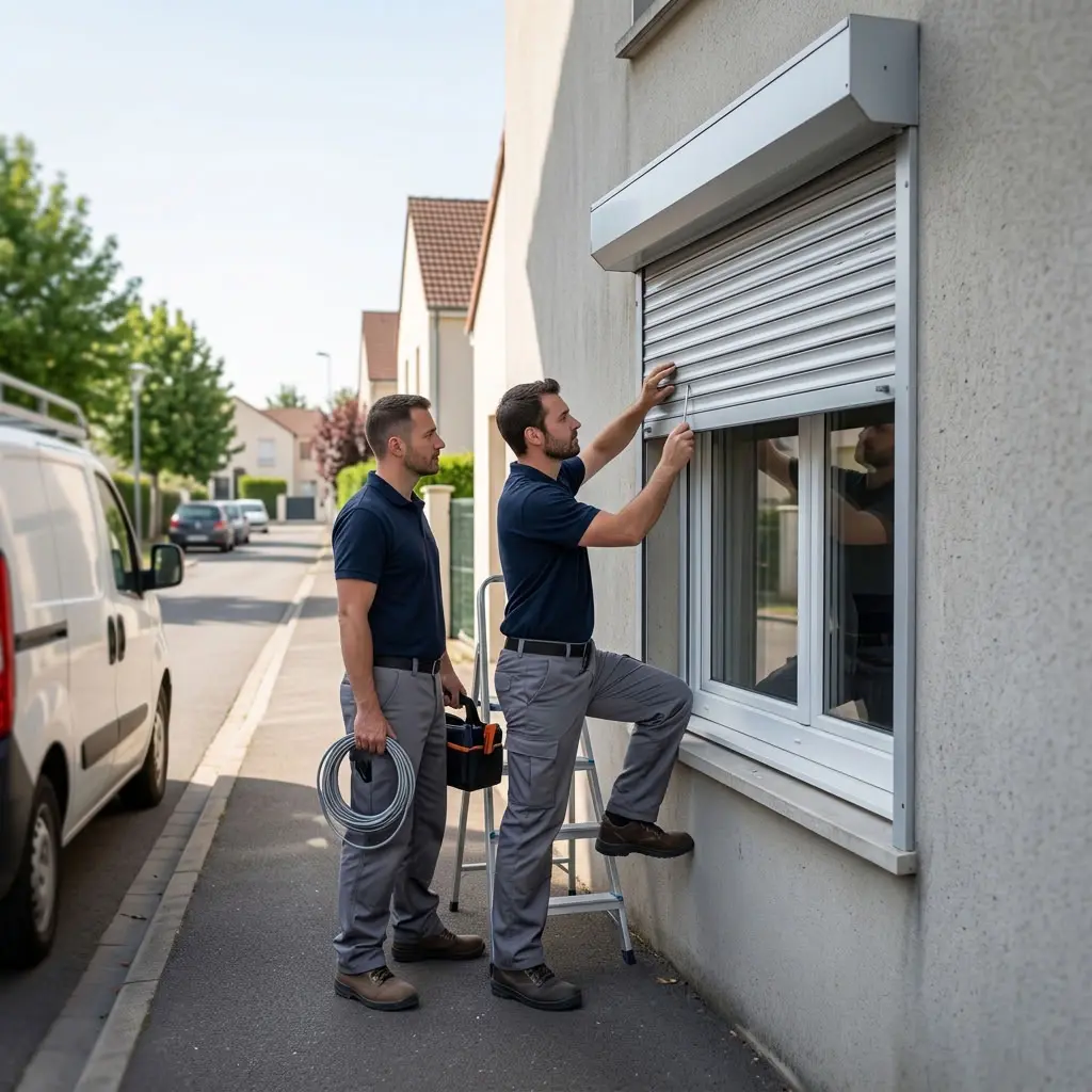 Pourquoi choisir notre service à Aubergenville ?