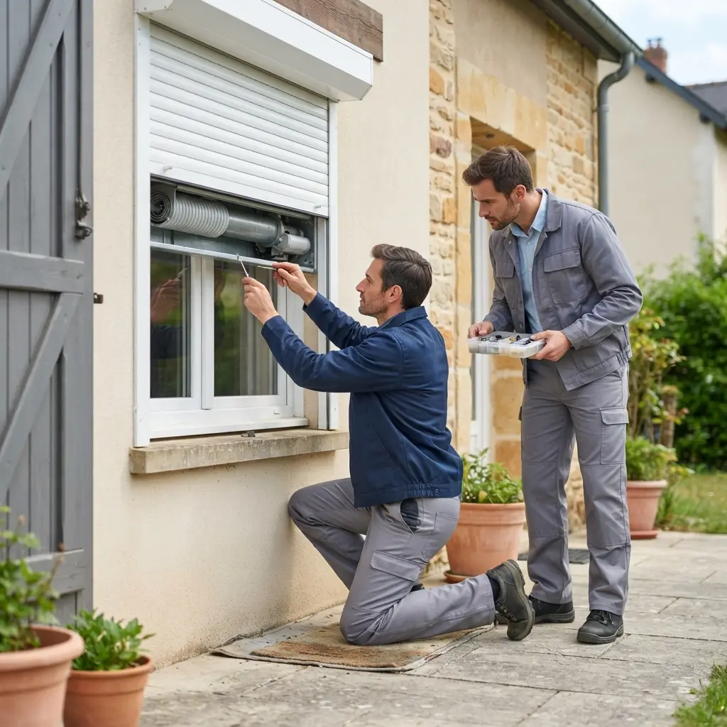 Avantages de choisir nos experts à Villepreux