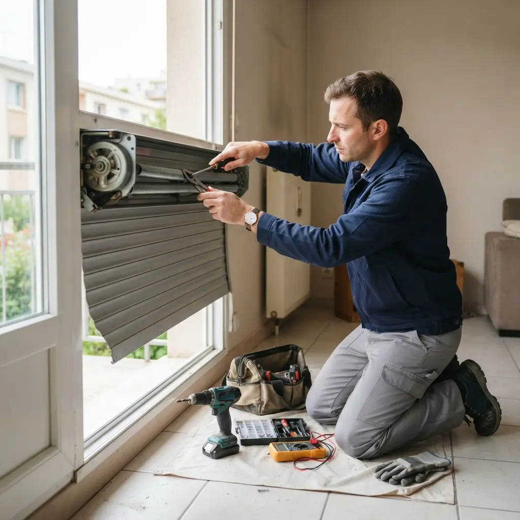 Notre approche technique pour le dépannage