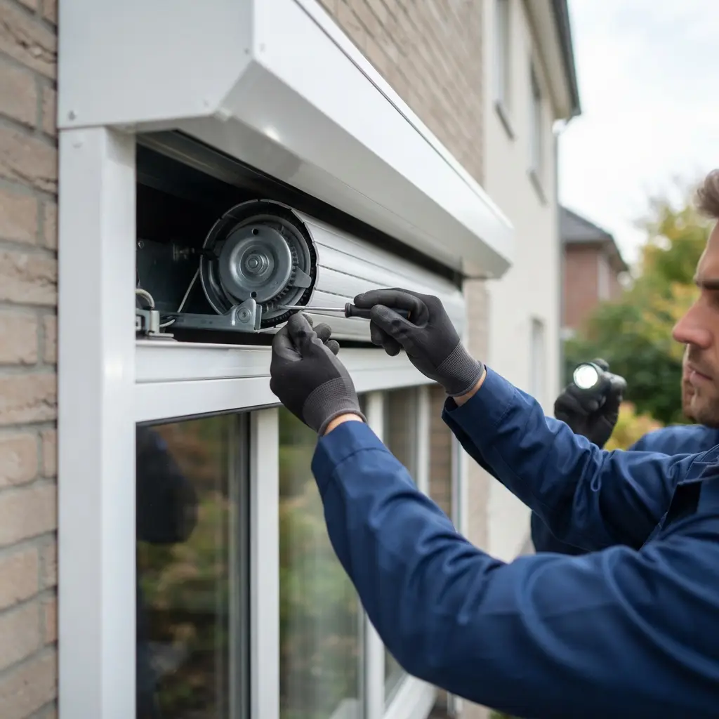 Un service de proximité pour vos installations de fermeture