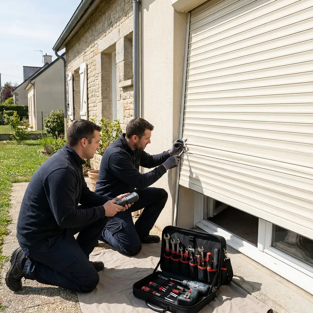 Besoin d'une réparation rapide à Vernouillet ?