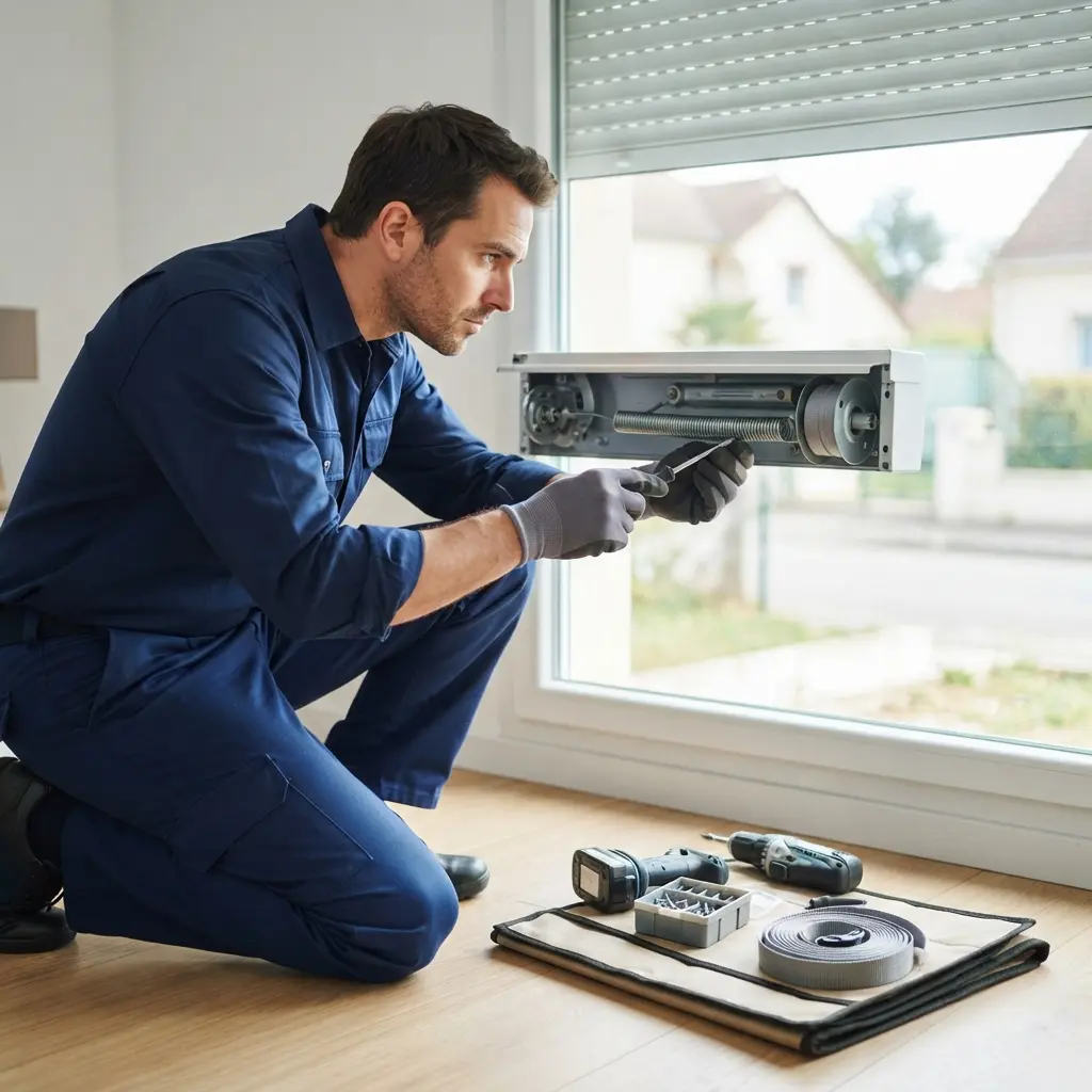 Une expertise locale pour sécuriser vos ouvertures