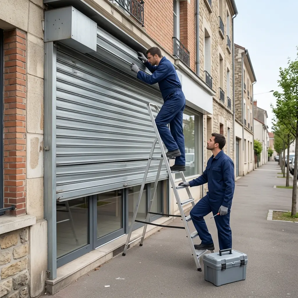 Notre méthode de dépanneur à Conflans‑Sainte‑Honorine