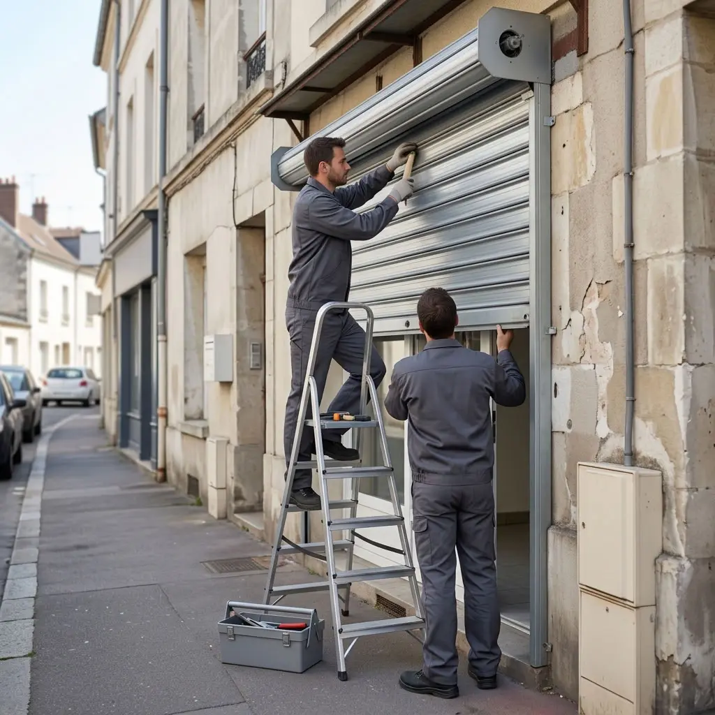 Espaces et mesures d’intervention en toute sécurité à Conflans‑Sainte‑Honorine