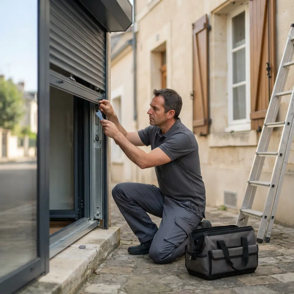 Expertise en dépannage à Mantes-la-Ville
