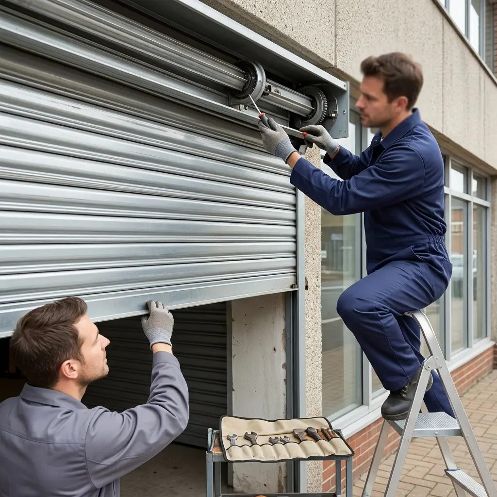 Quelles sont les étapes de l’intervention à Palaiseau ?