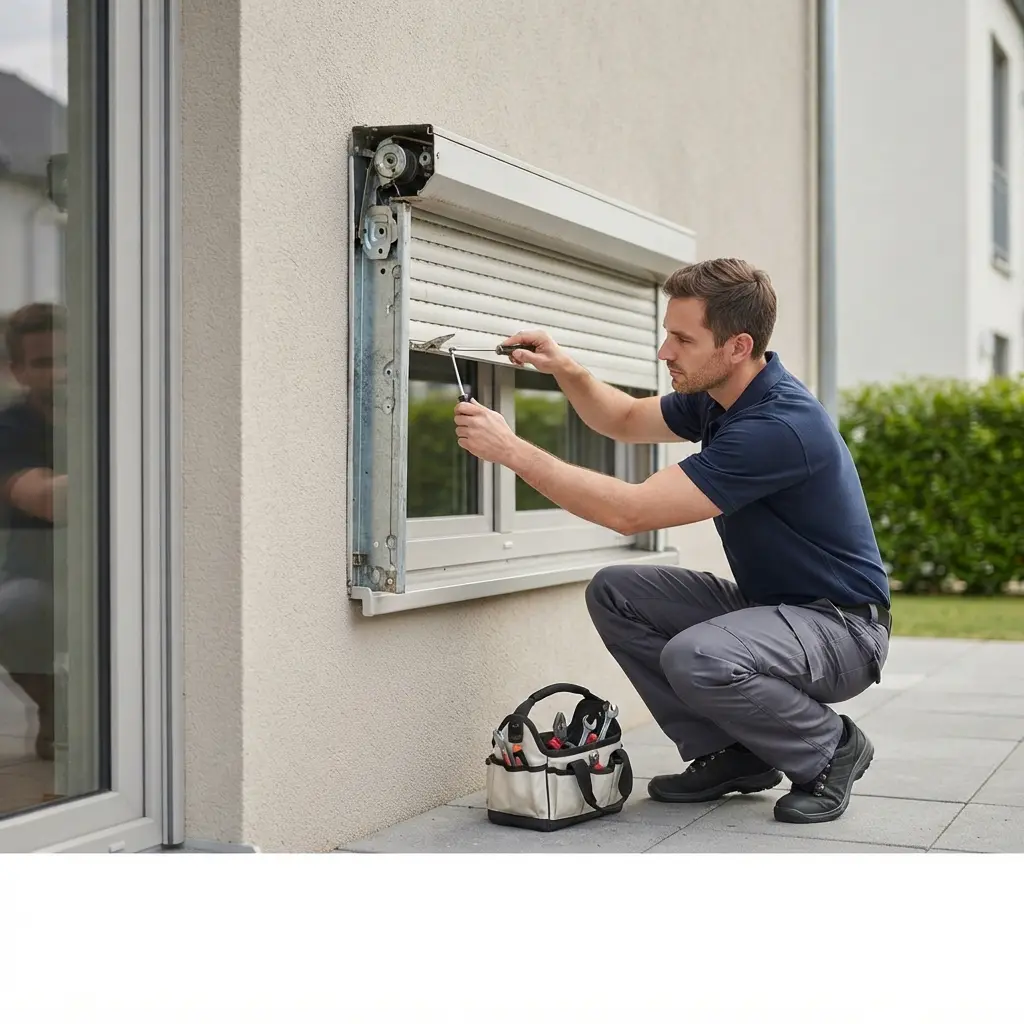 Un service de proximité pour votre tranquillité