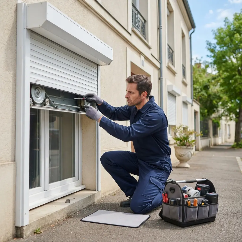 Une solution durable pour vos ouvertures à Athis-Mons