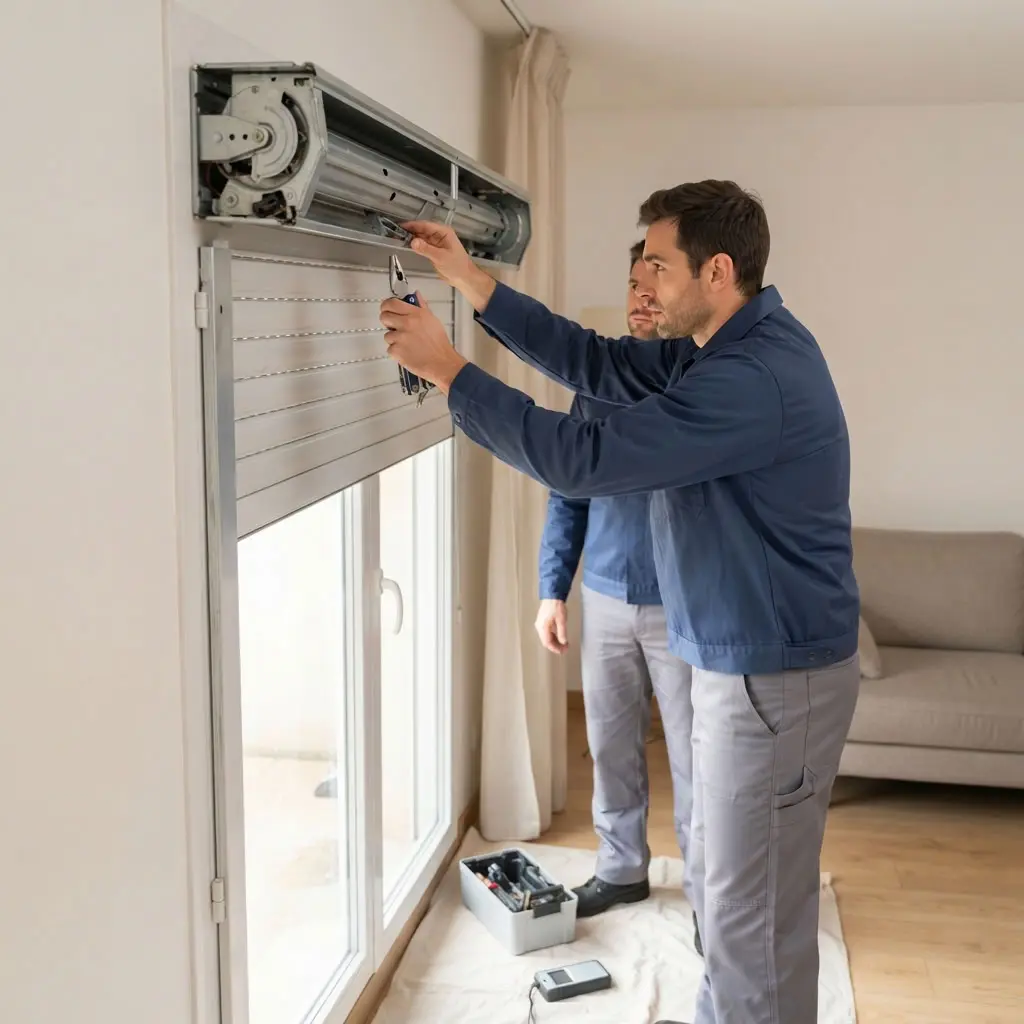 Notre approche technique sans surprise