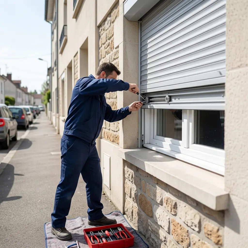 Une solution durable pour vos équipements de fermeture